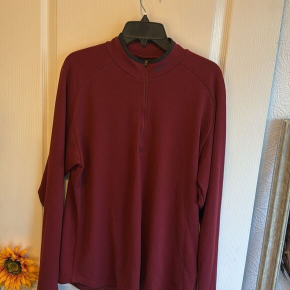 Nike Sphere Men’s Running Shirt - XL - Good Condition - Picture 2 of 7